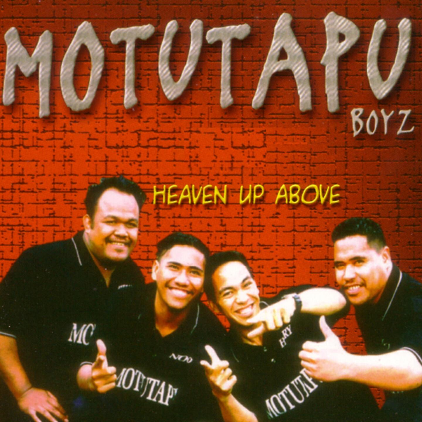 Motutapu Boyz - Hoea Te Vaka