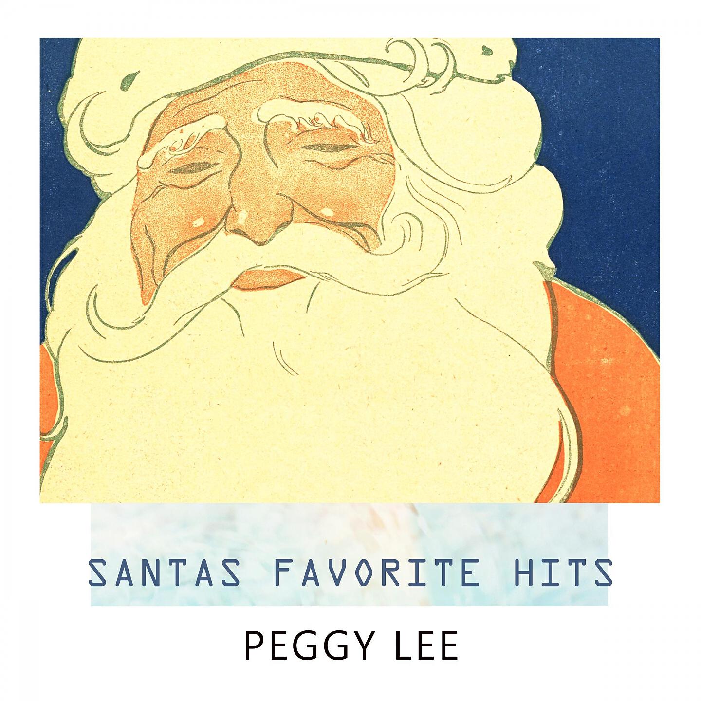 PEGGY LEE - The White Birch And The Sycamore