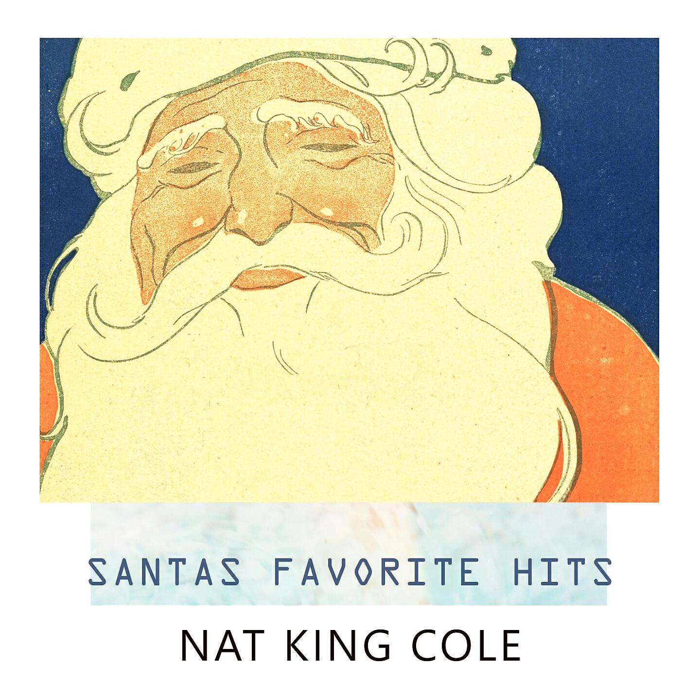 Nat King Cole - El Bodeguero (Grocer's Cha-Cha)