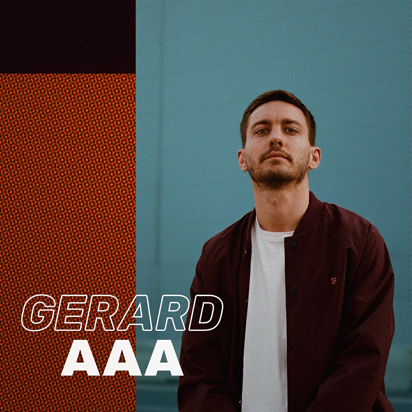 Gerard - Play/Skip