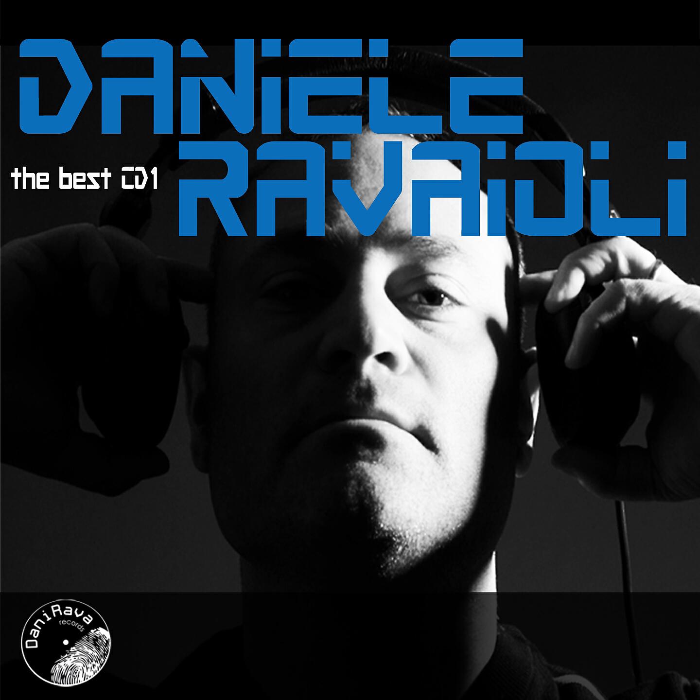 Daniele Ravaioli - Linda (Daniele Ravaioli Remix 2015 Long Version)