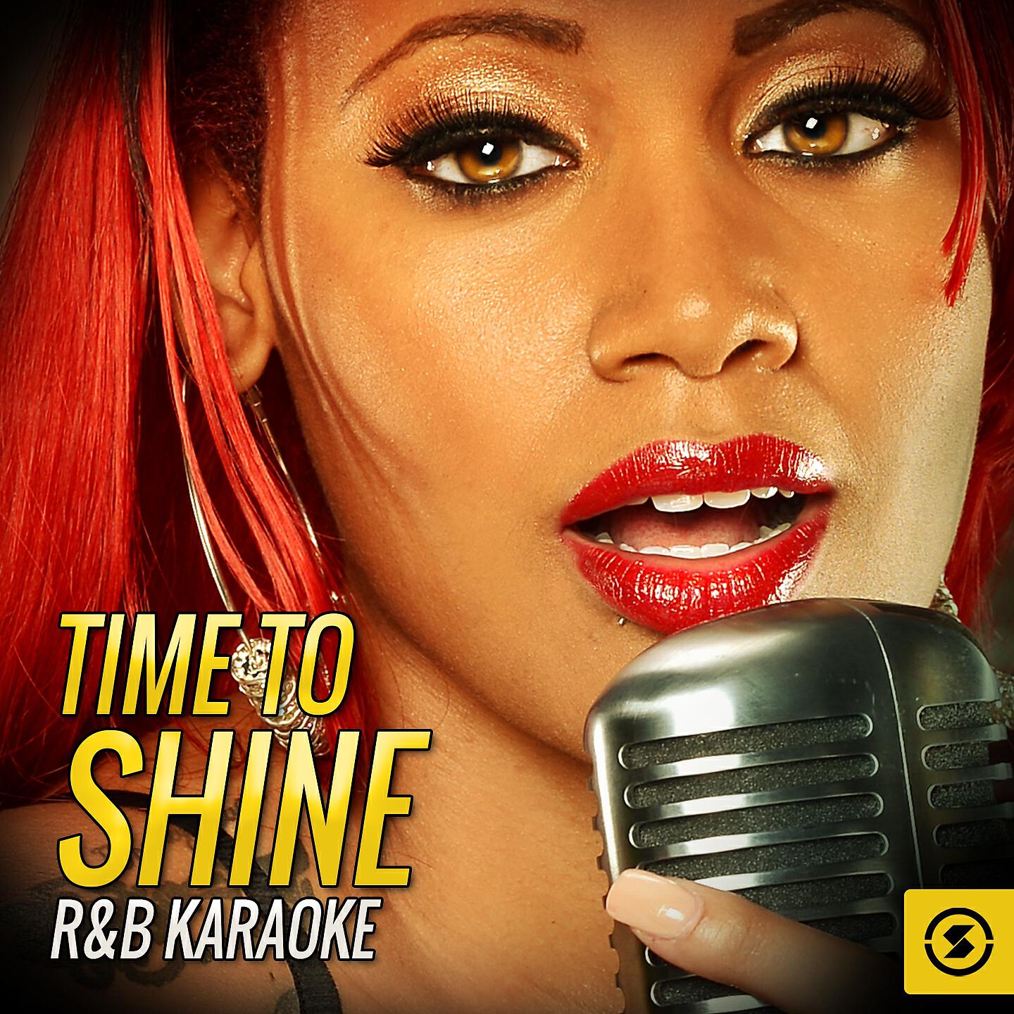 Vee Sing Zone - Finally Found (Karaoke Version)