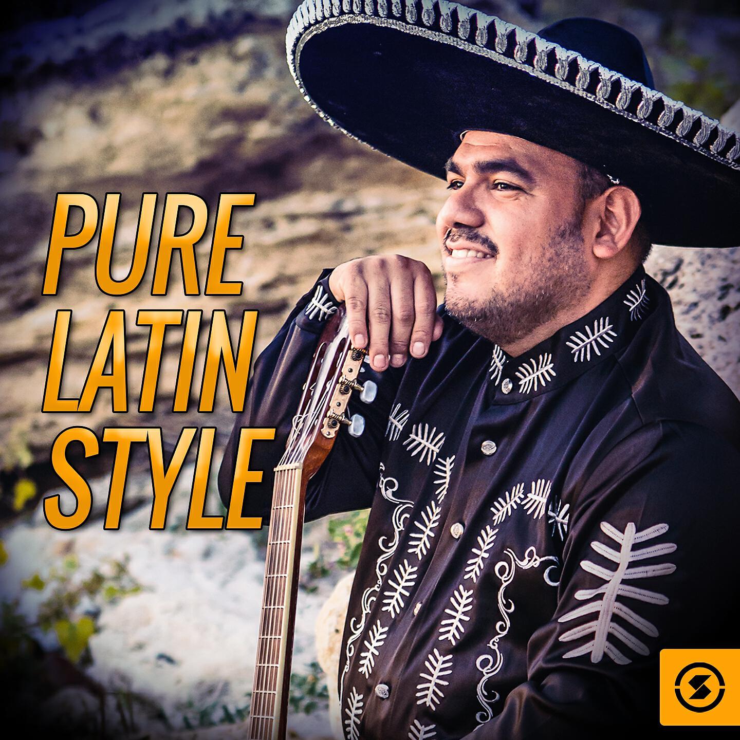 Stars of Latin - Mi Marciana