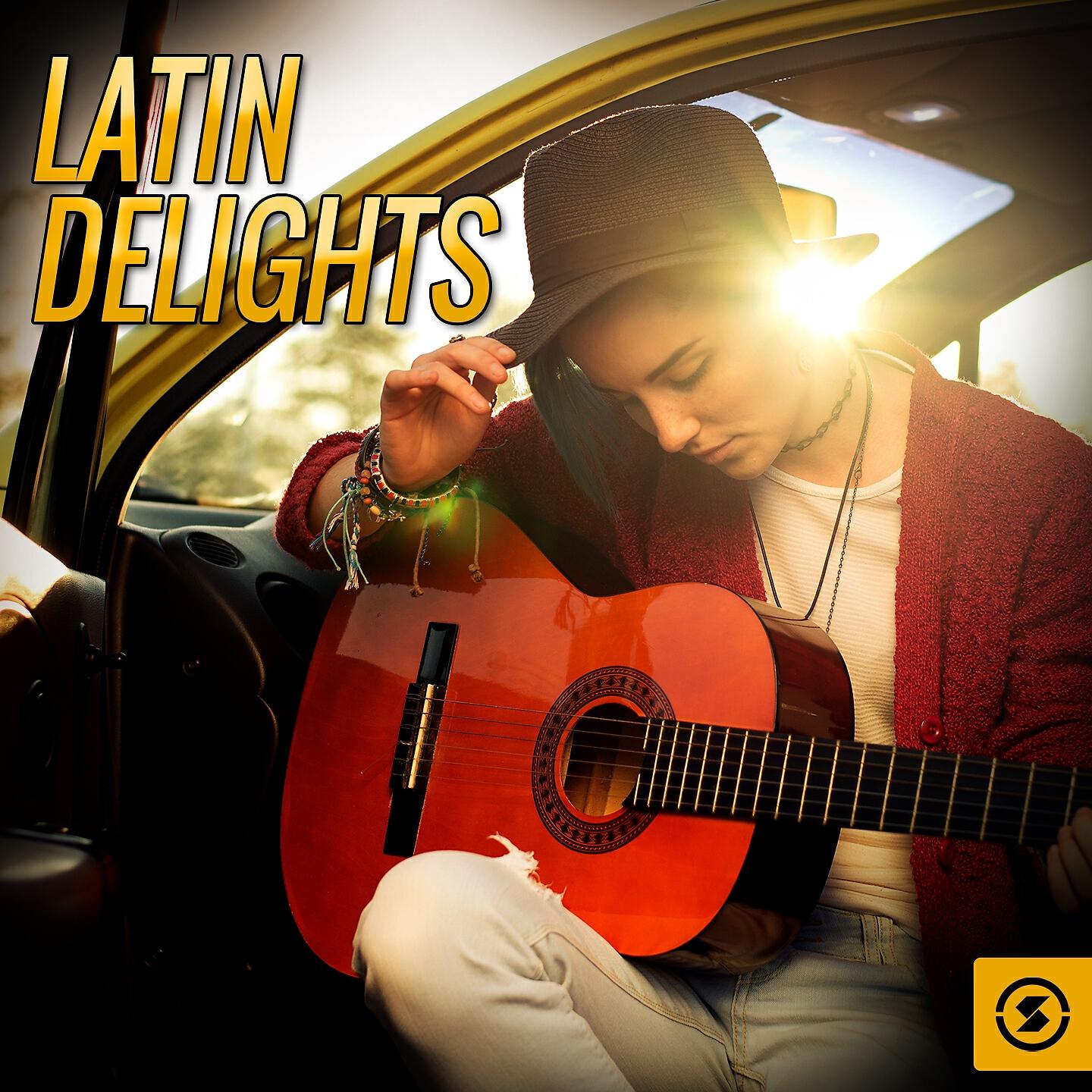 Stars of Latin - La flaca