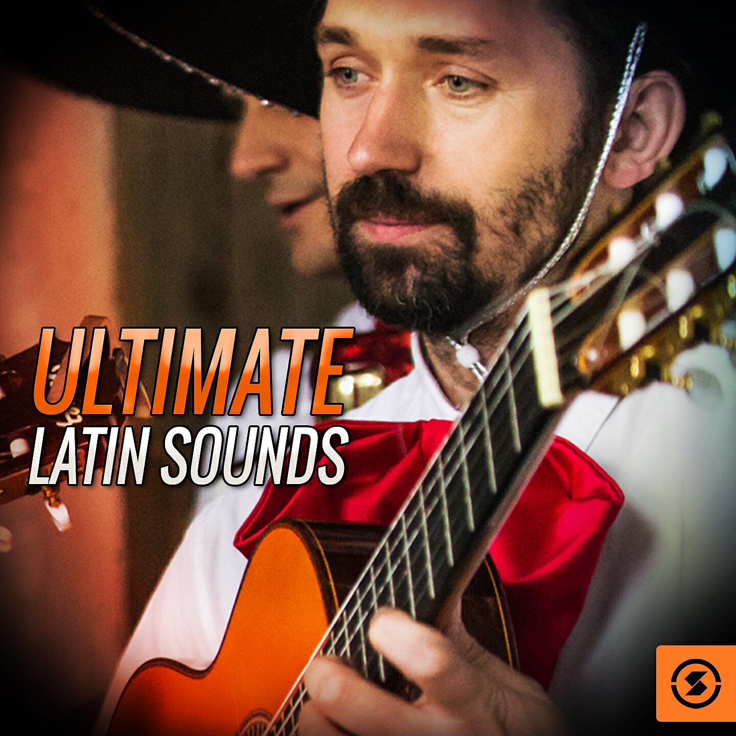 Stars of Latin - Algo me gusta de ti