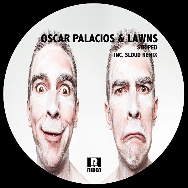 Oscar Palacios - Striped