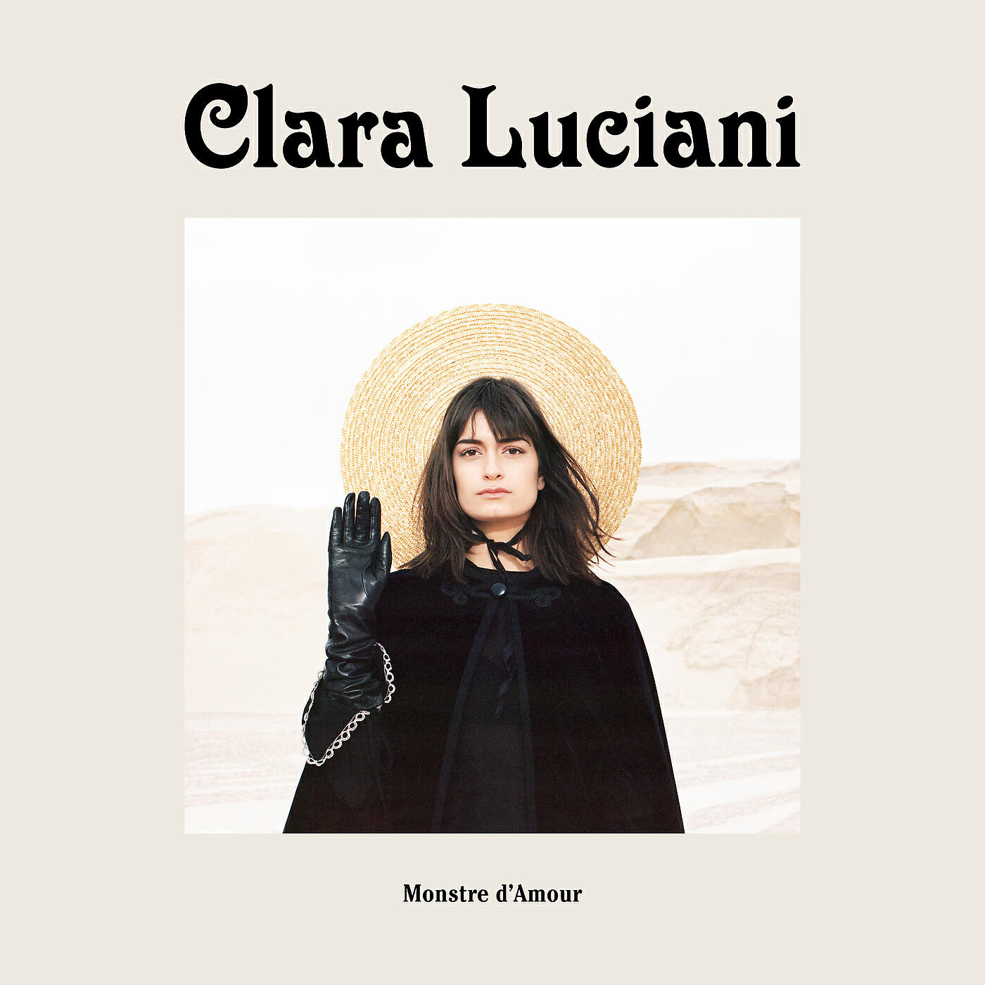 Clara Luciani - Pleure Clara, pleure