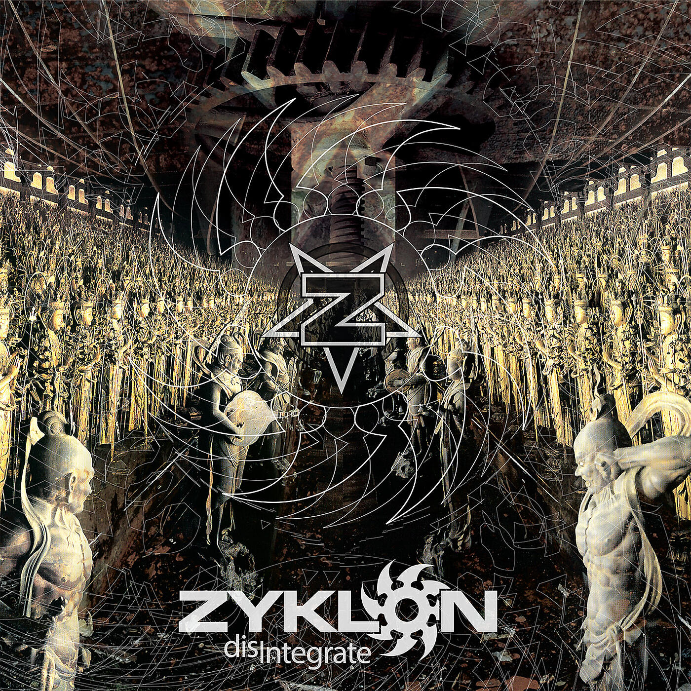 Zyklon - Underdog