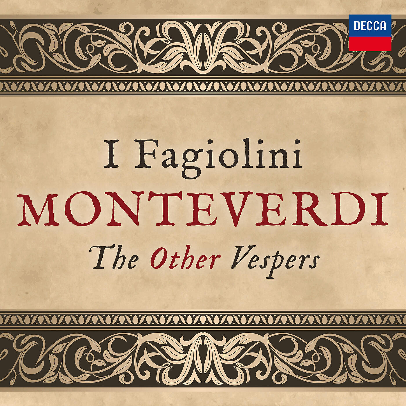 I Fagiolini - Palestrina, Bovicelli: Ave verum corpus