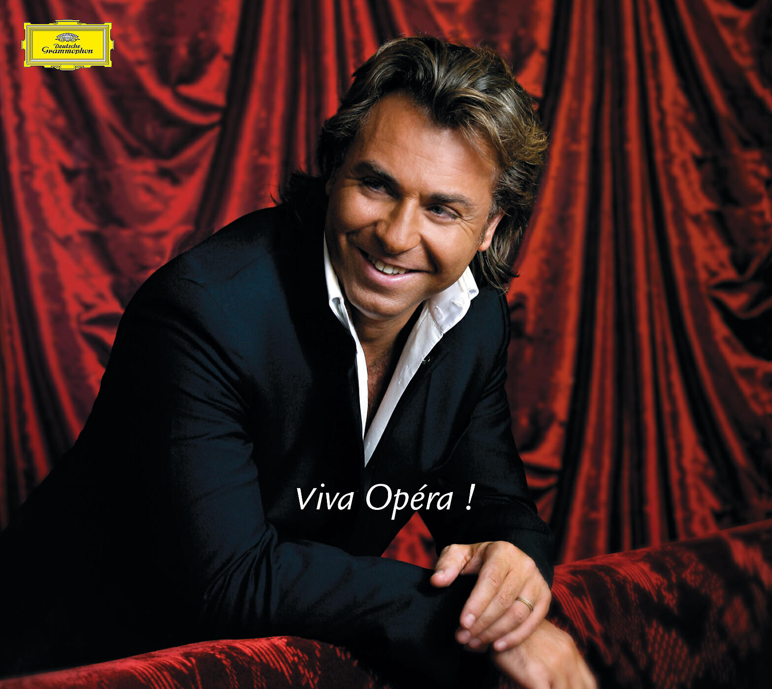 Roberto Alagna - Puccini: La Bohème / Act 1 - 