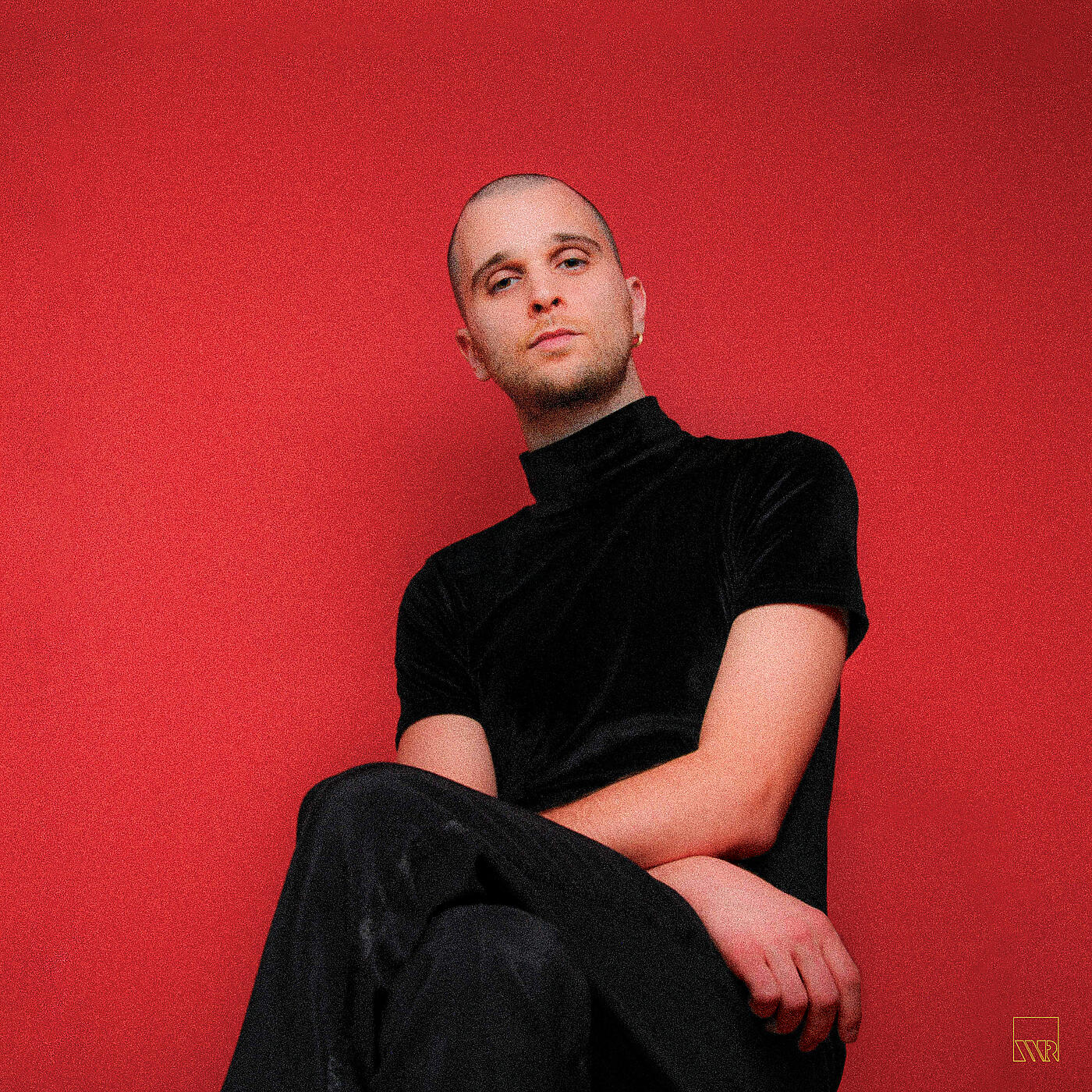 JMSN - Love Ain't Enough