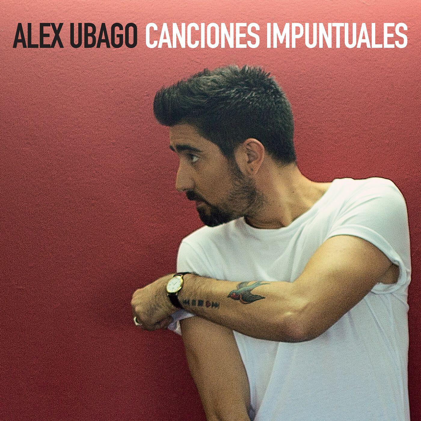 Alex Ubago - Cuenta conmigo (feat. Luis Fonsi)