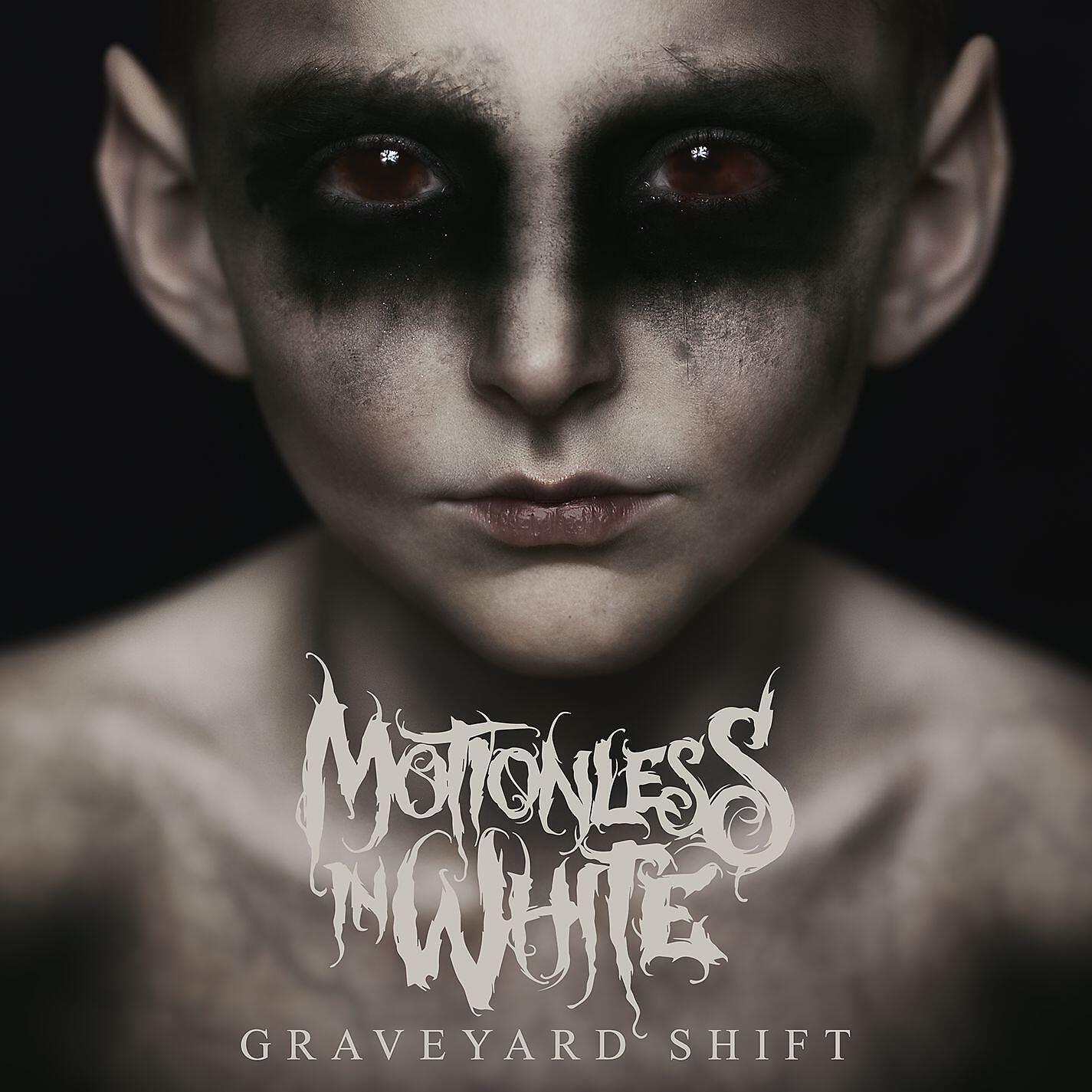 Motionless In White - The Ladder