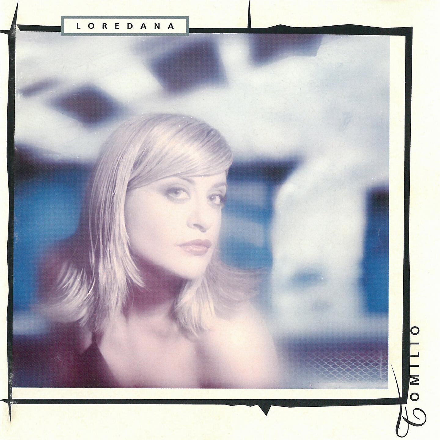 Loredana - Cu Tine