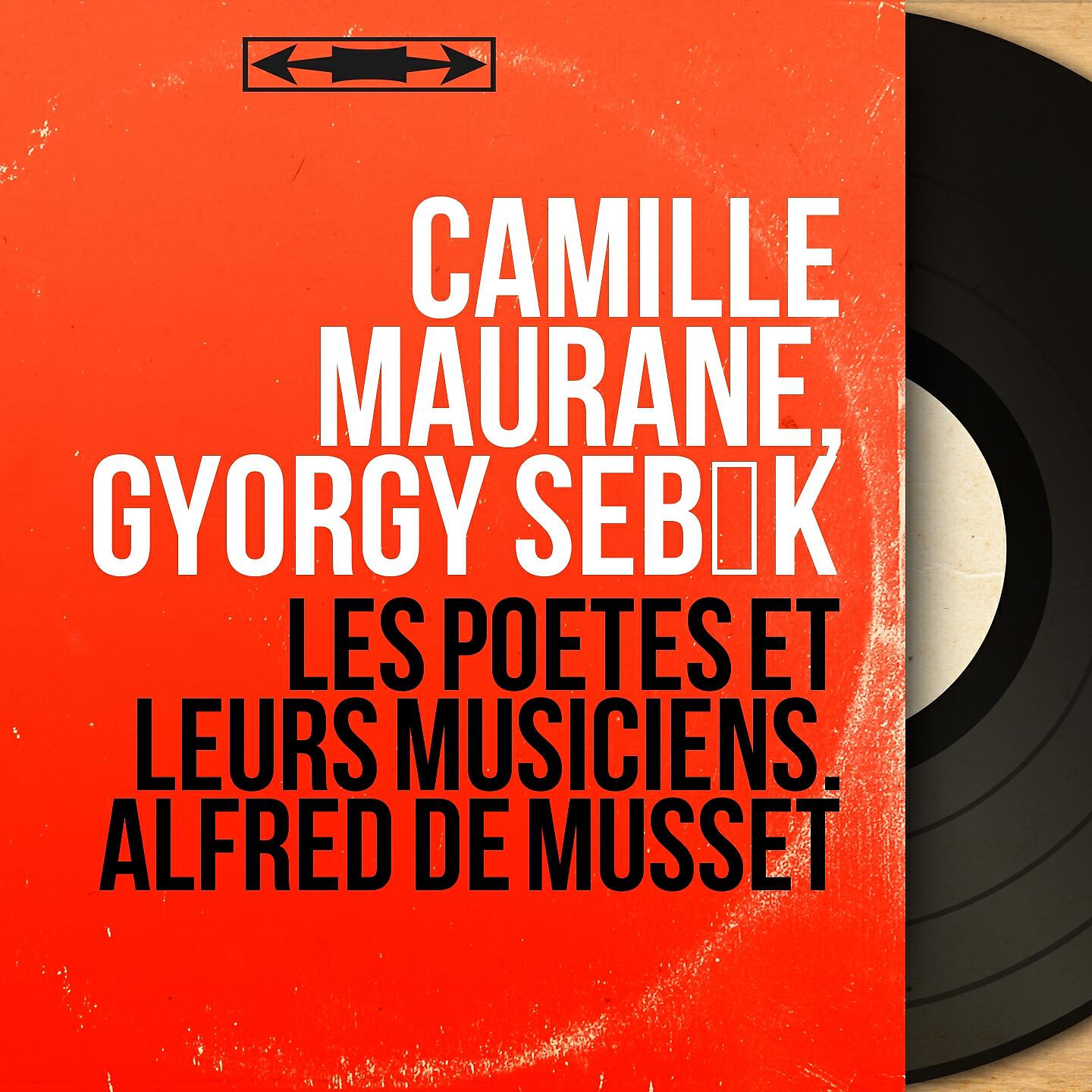 Camille Maurane - J'ai dit à mon cœur