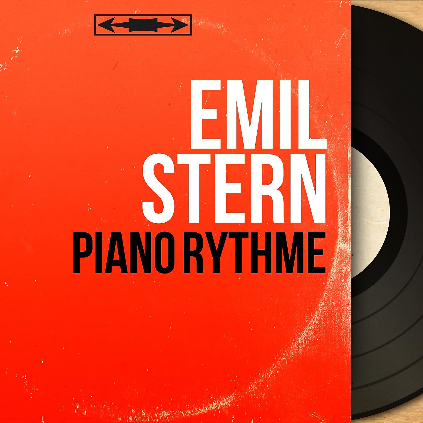 Emil Stern - Mélodie perdue