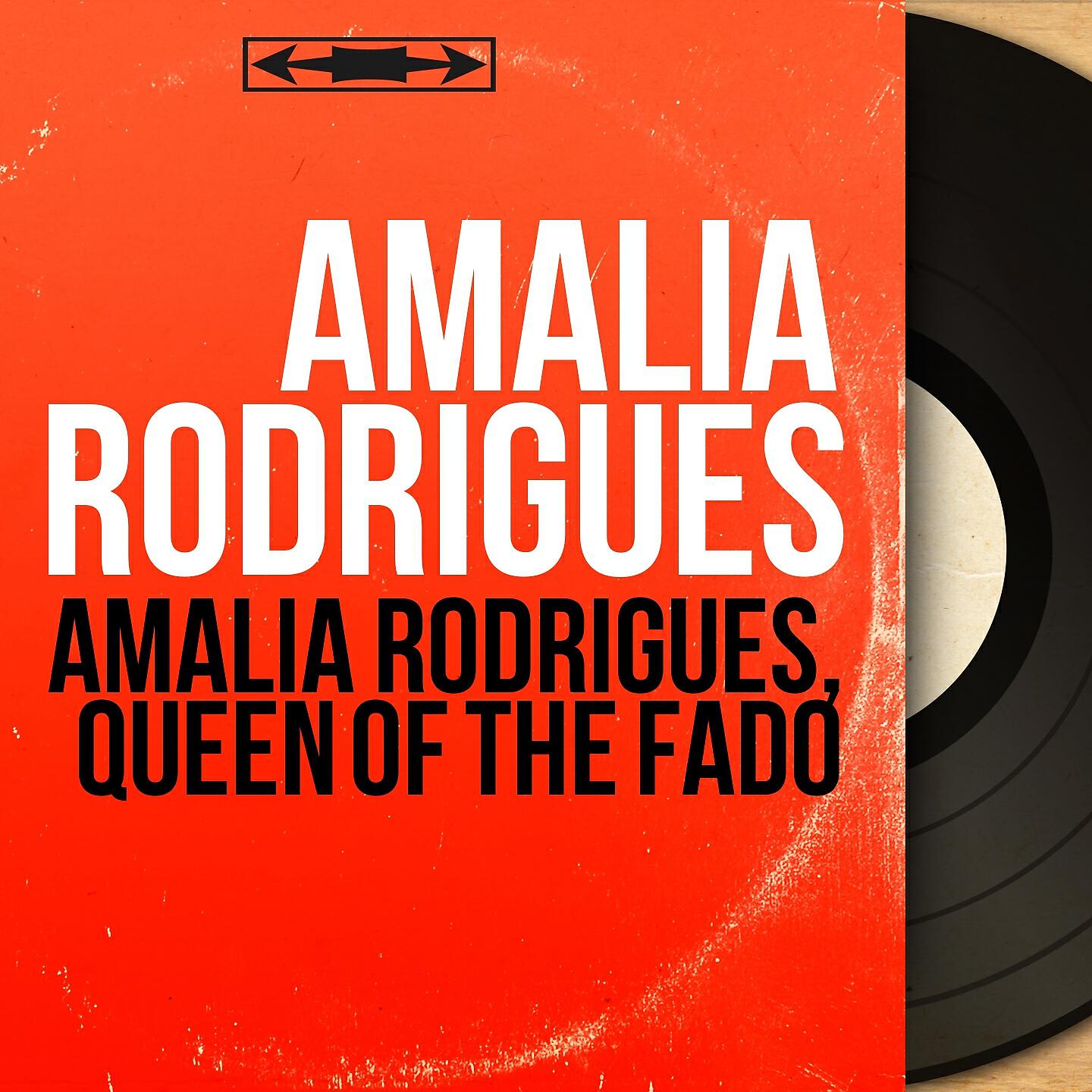 Amalia Rodrigues - Solidão
