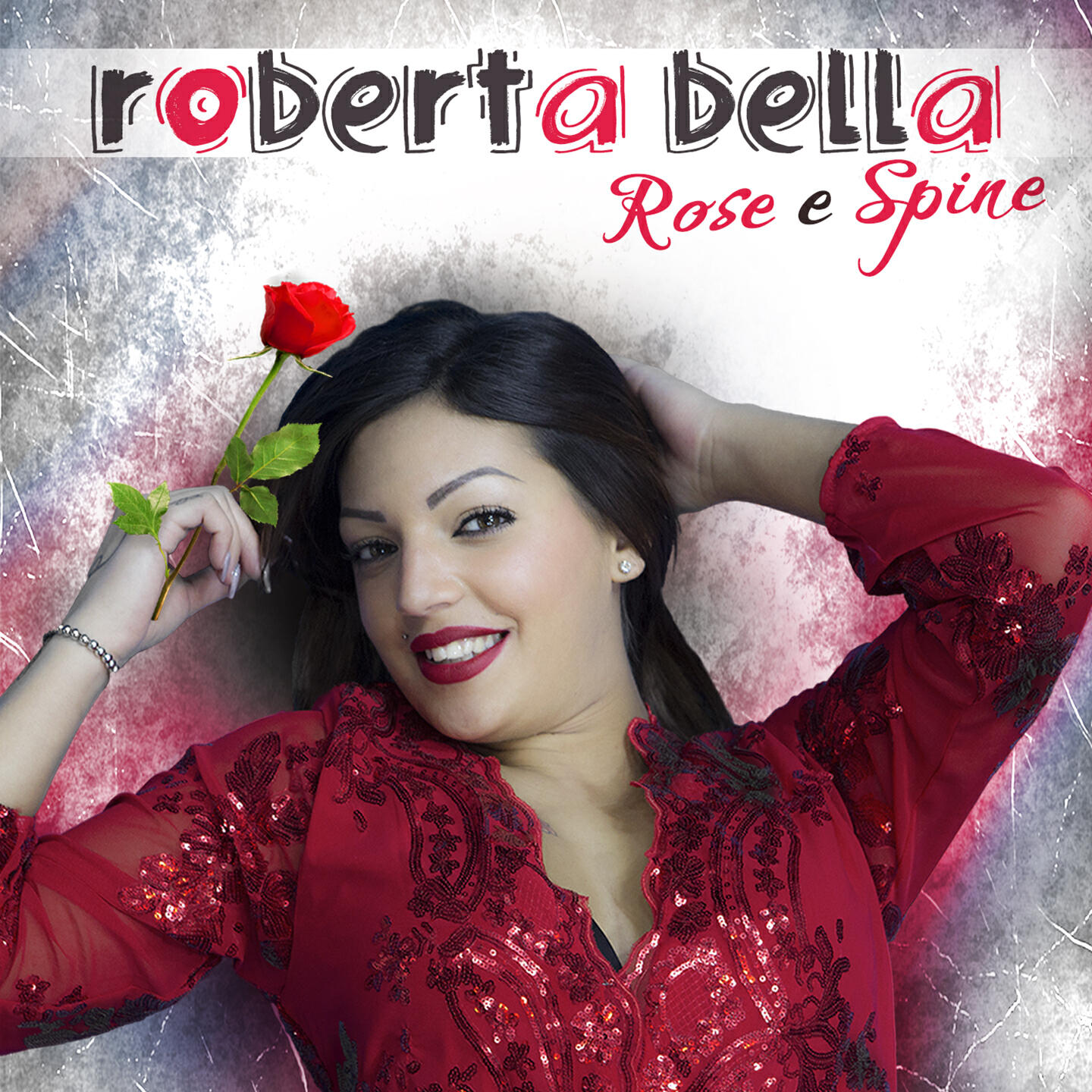 Roberta Bella - Nun saje ama'