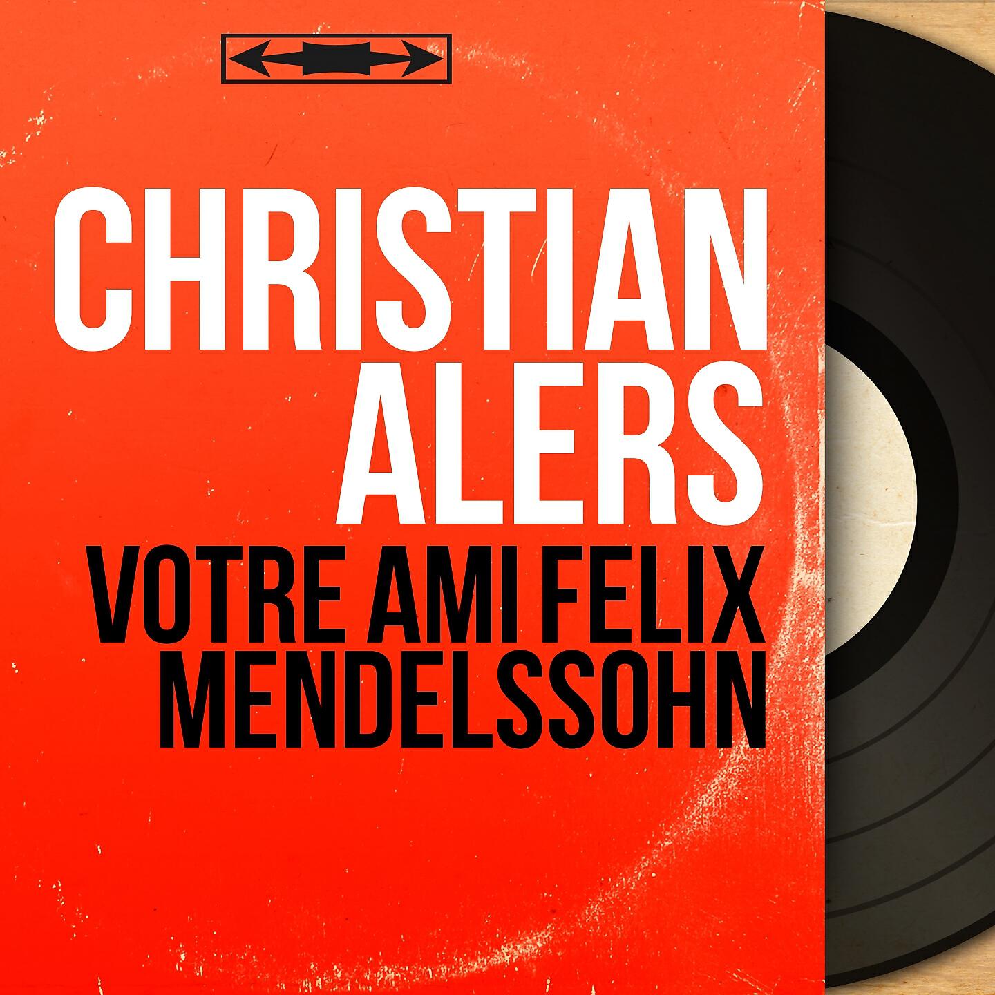 Christian Alers - Capriccio brillant, MWV O8 (Extract)