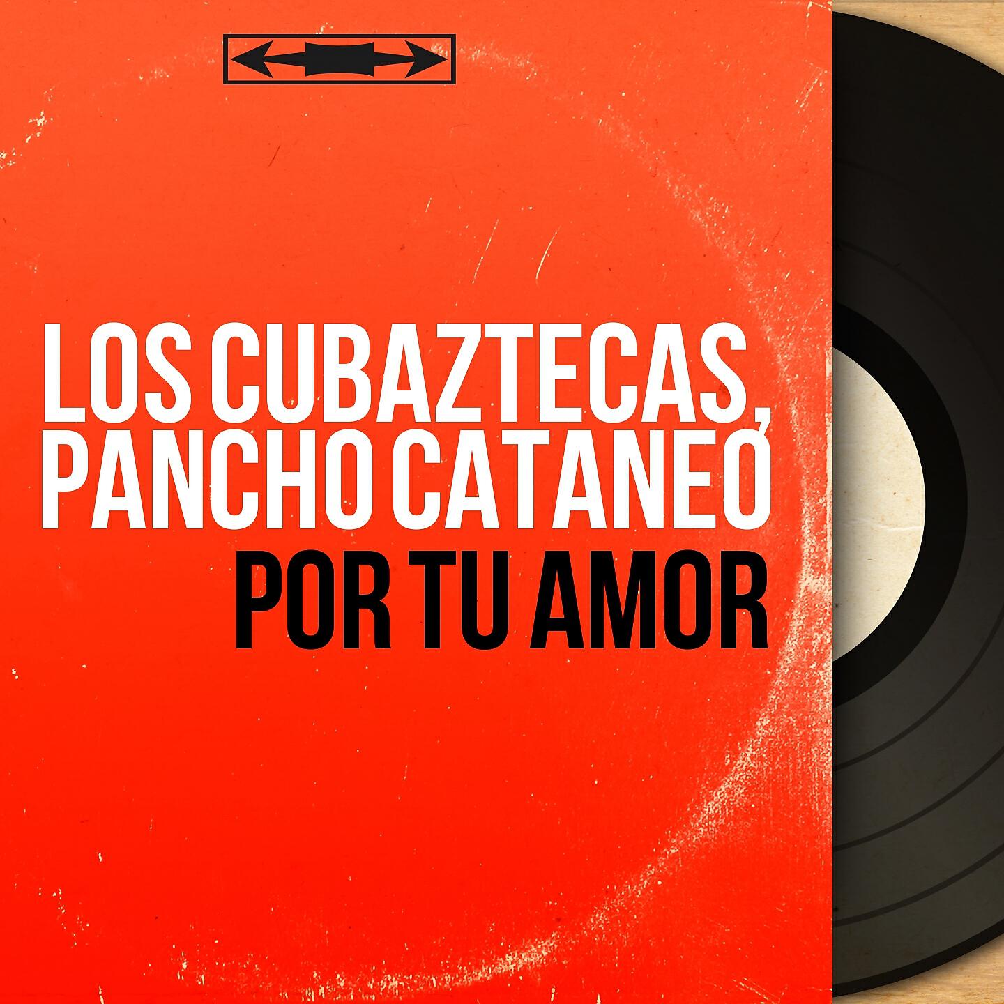 Los Cubaztecas - Un Compromiso