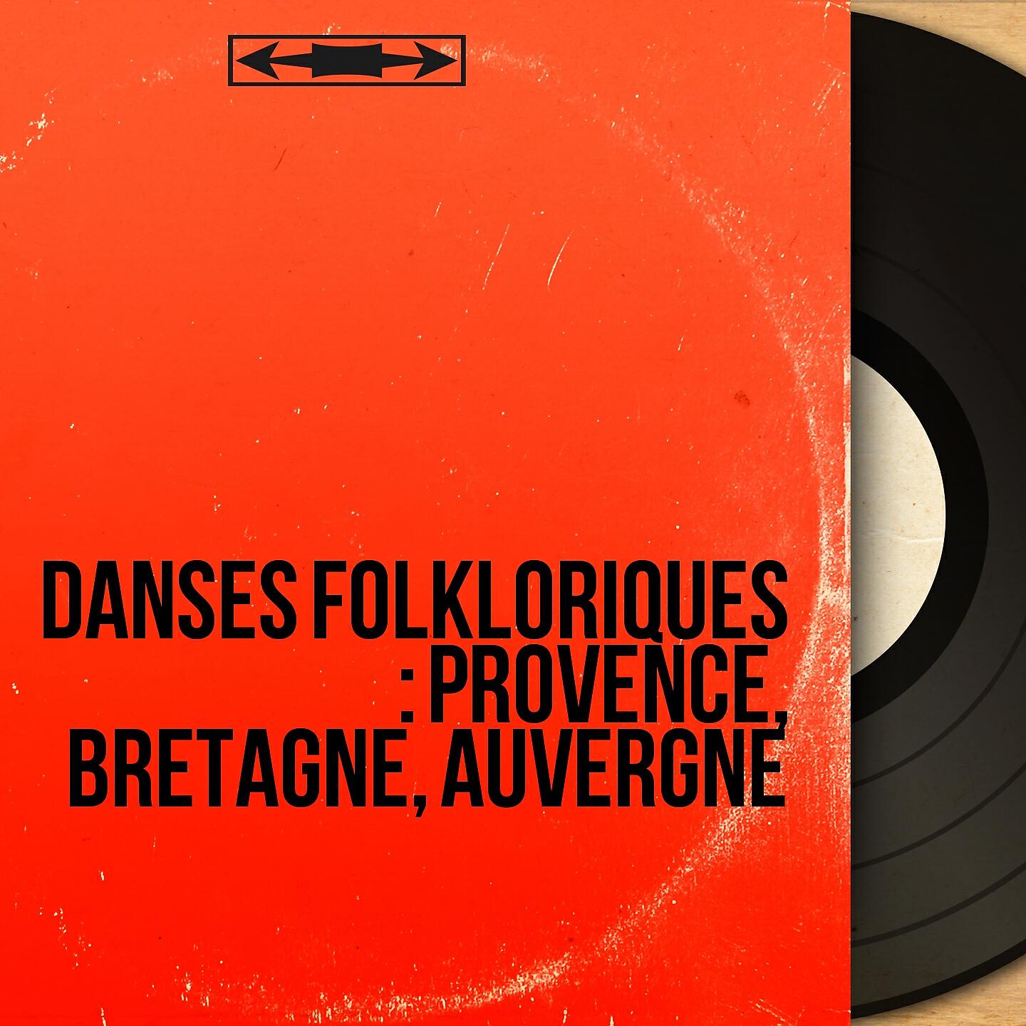 Marcel Floch - Bretagne : L'avant deux du Trégor
