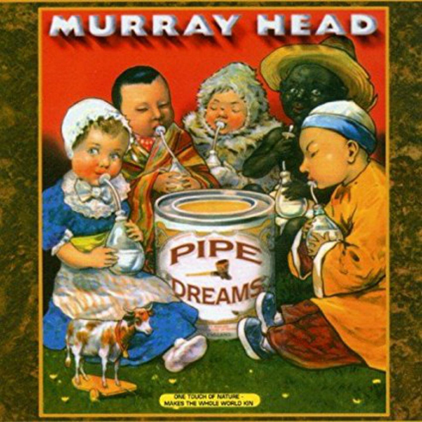 Murray Head - Only a Pipe Dream (Remastered)