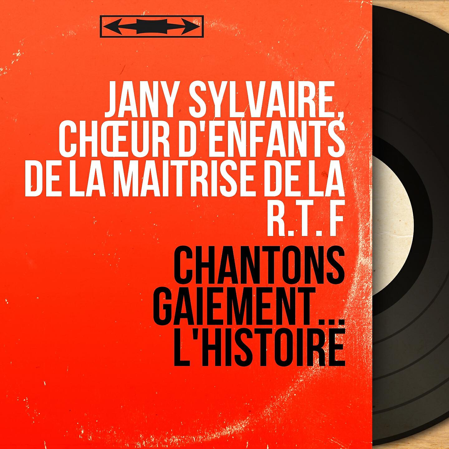 Jany Sylvaire - Le roi d'Yvetot