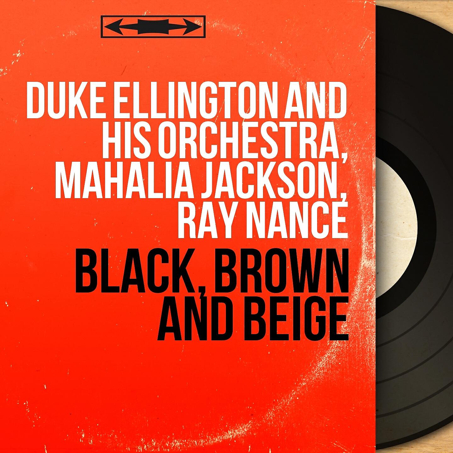 Duke Ellington And His Orchestra - 5th Part: Come Sunday Interlude