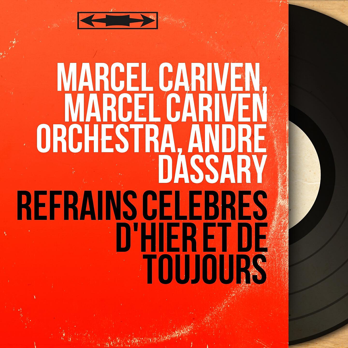 Marcel Cariven - Le crédo du paysan