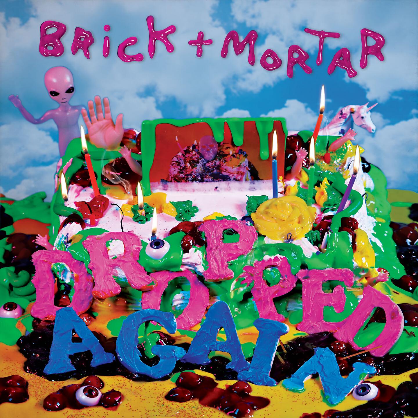Brick + Mortar - Train (Remastered)