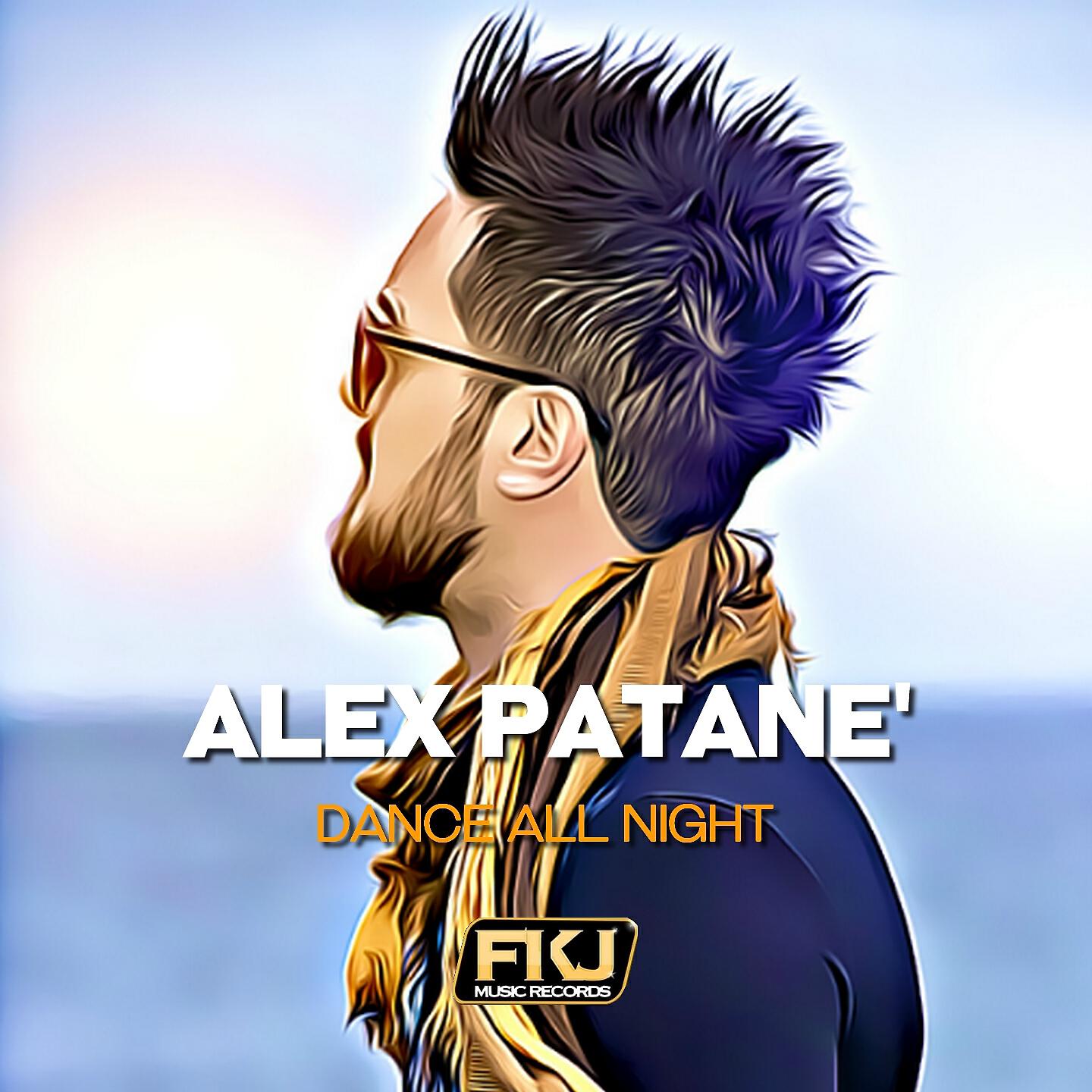 Alex Patane' - Advance