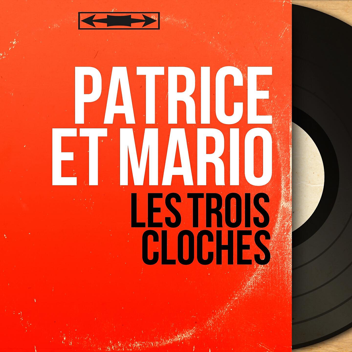 Patrice ET Mario - La colline aux oiseaux
