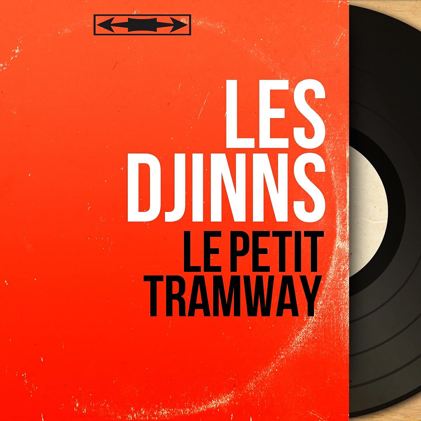 Les Djinns - Les criquets