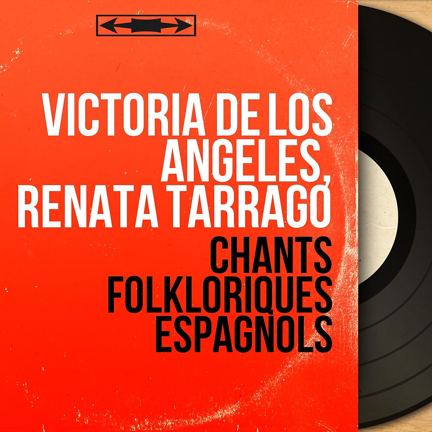 Victoria De Los Angeles - Si Quieres Saber Coplas