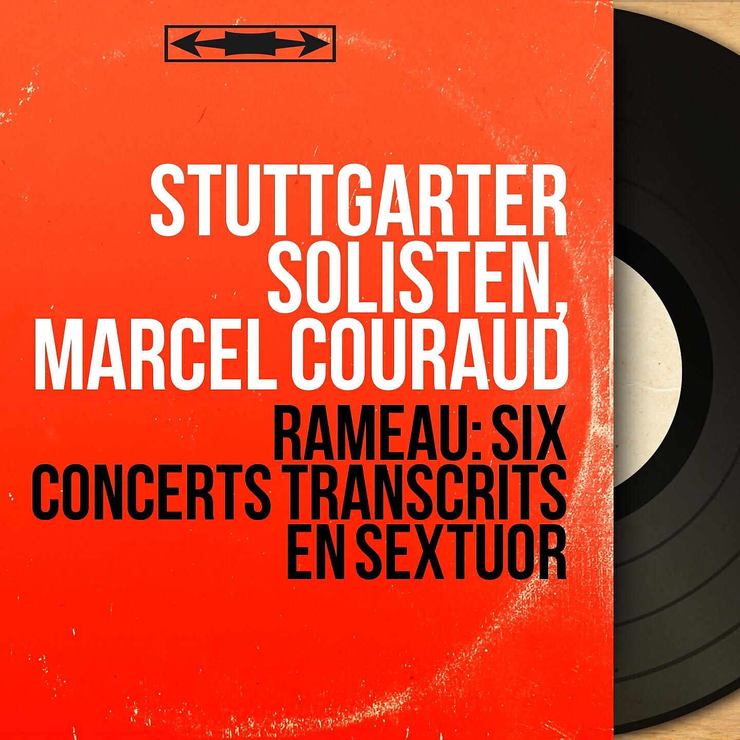 Stuttgarter Solisten - Premier concert: Le Vézinet