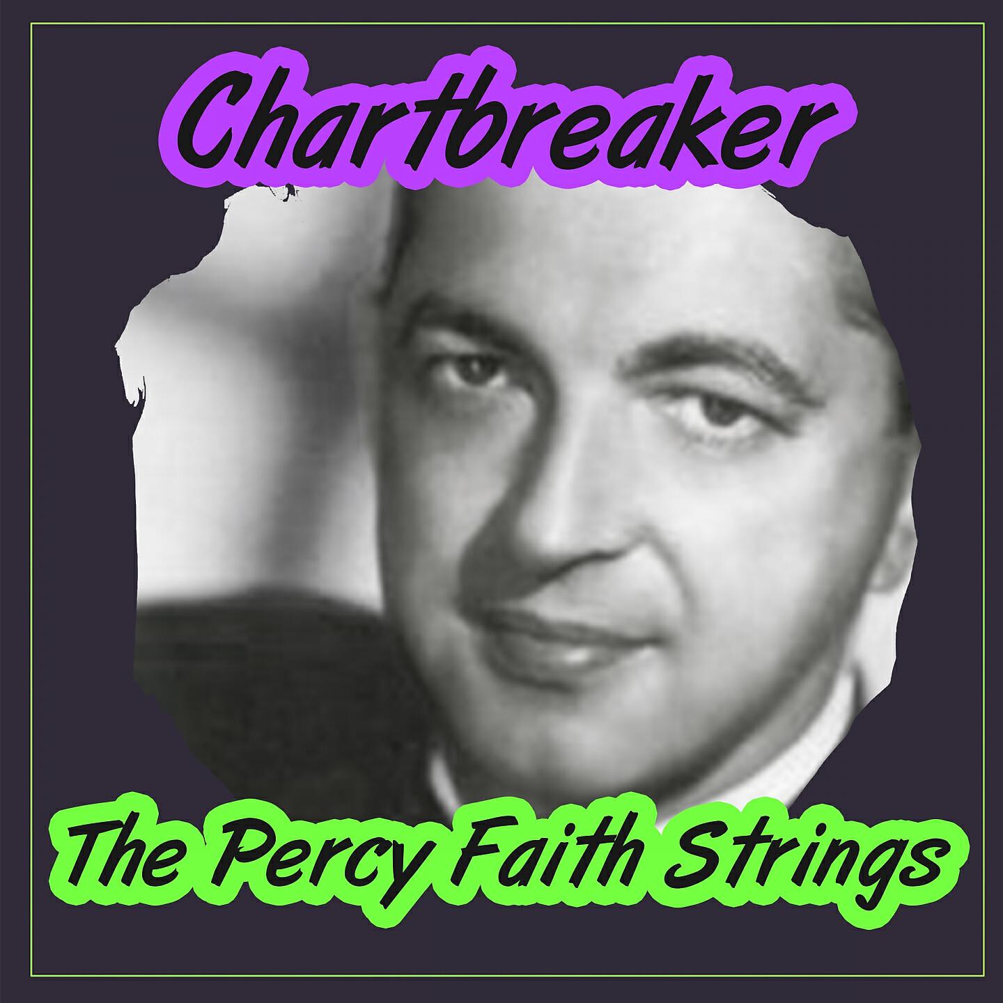 The Percy Faith Strings - Orchids In The Moonlight