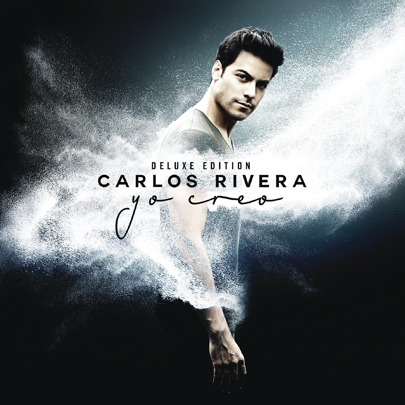 Carlos Rivera - Quedarme Aquí