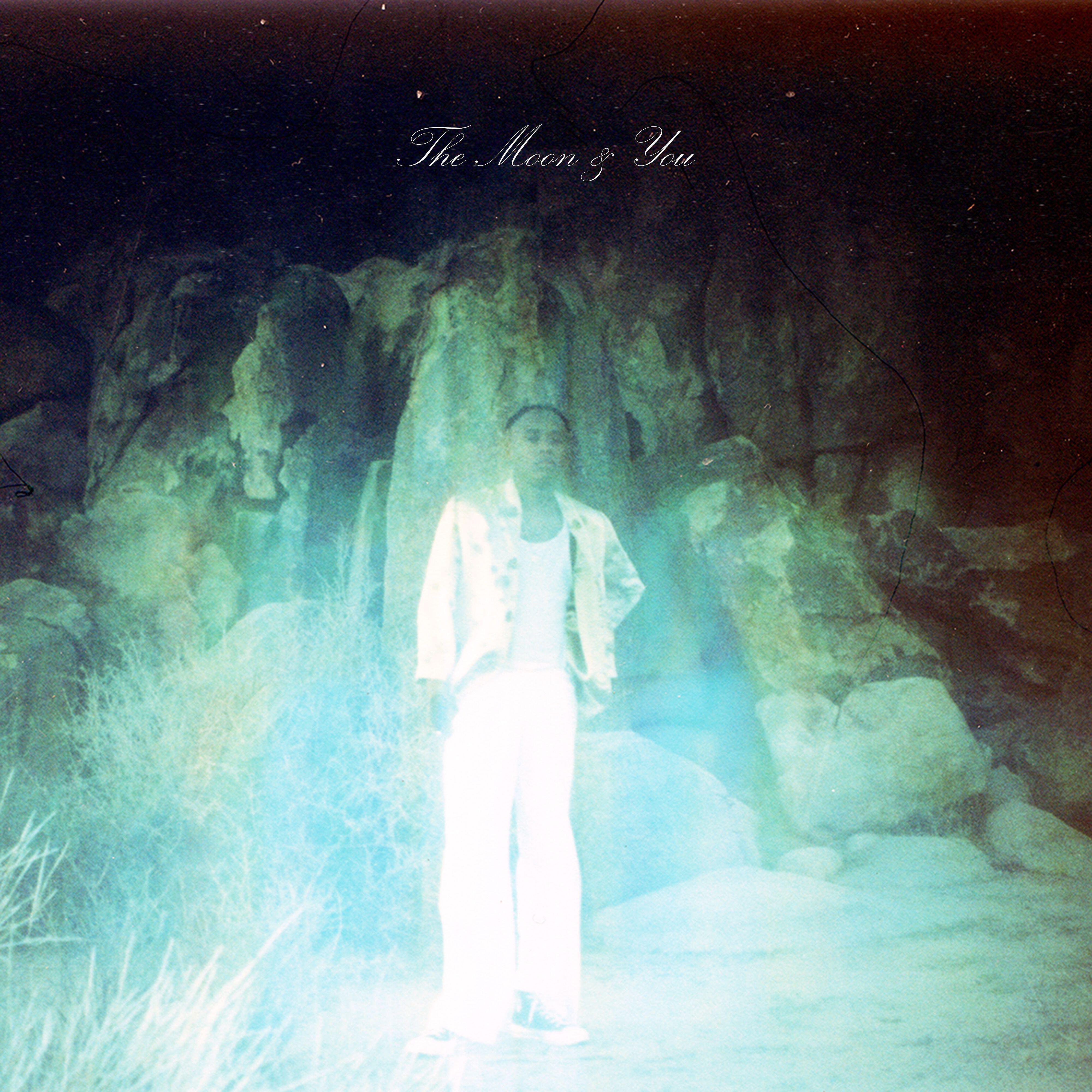 Rejjie Snow - PINK FLOWER (feat. Dana Williams & Julian Bell)
