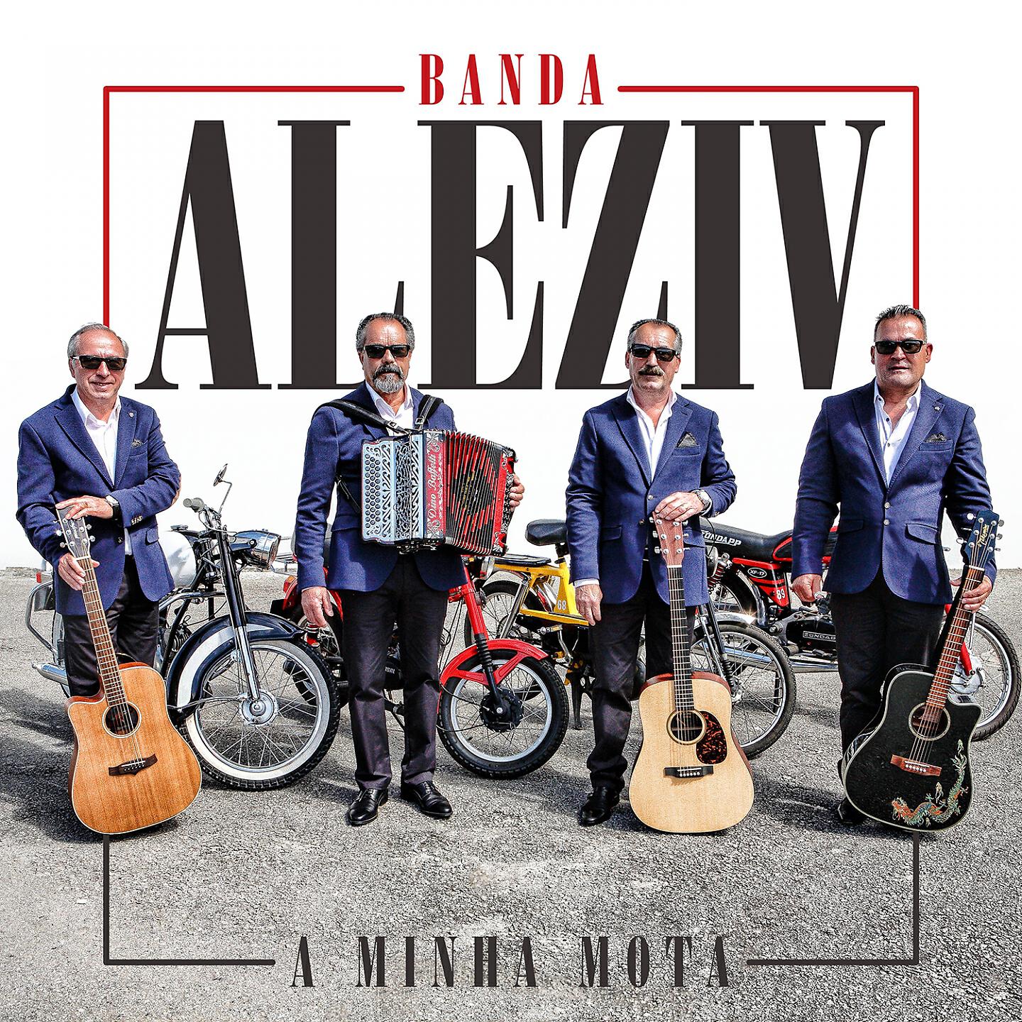 Banda Aleziv - Pai