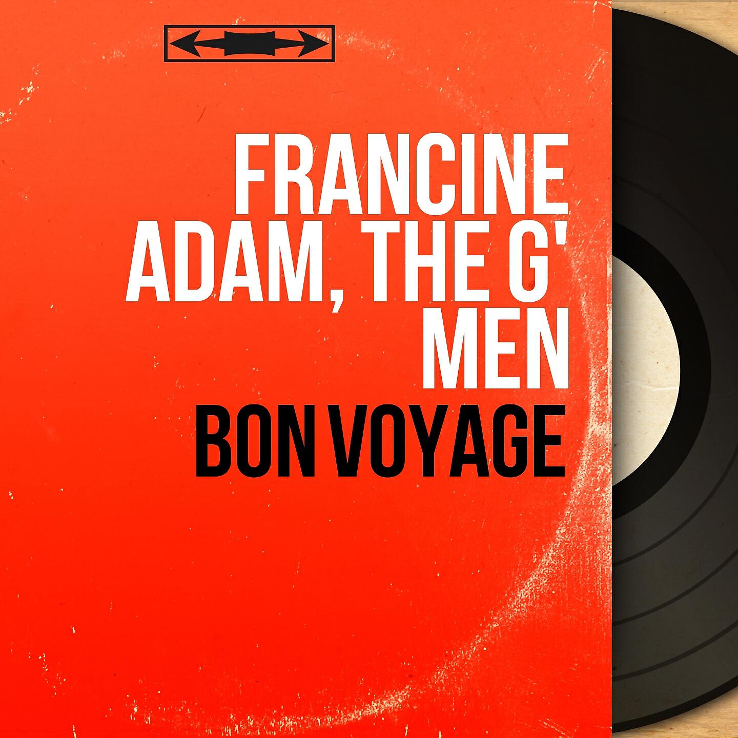 Francine Adam - Magic banjo