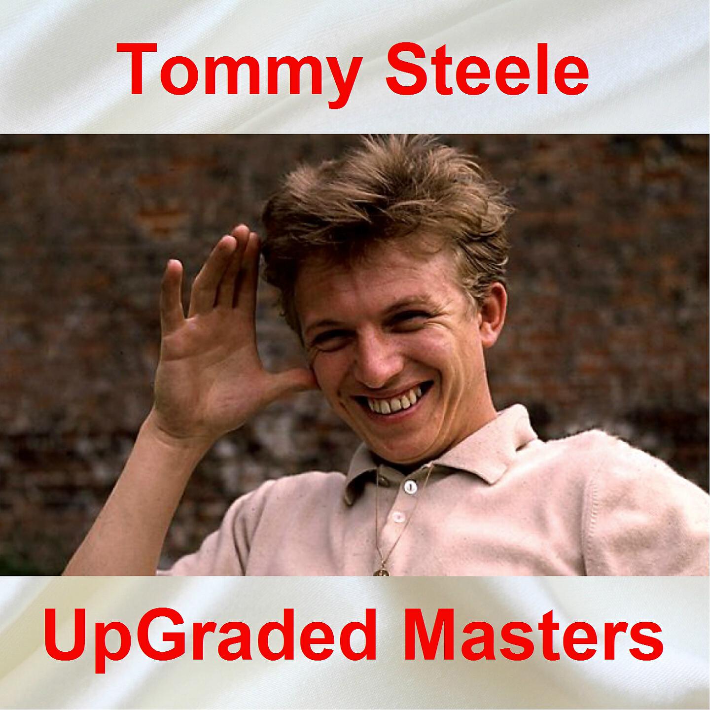 Tommy Steele - Time to Kill (Remastered 2015)