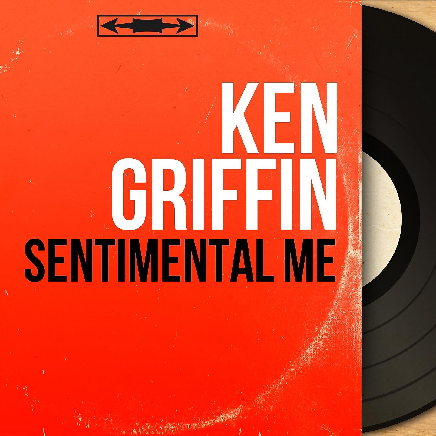 Ken Griffin - You, You, You Are the One
