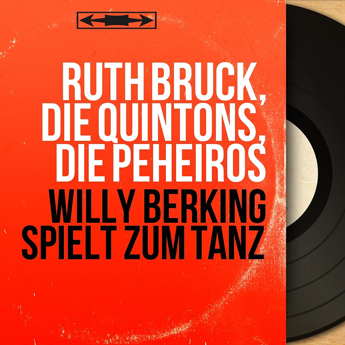RUTH BRUCK - Bim Bam Bum
