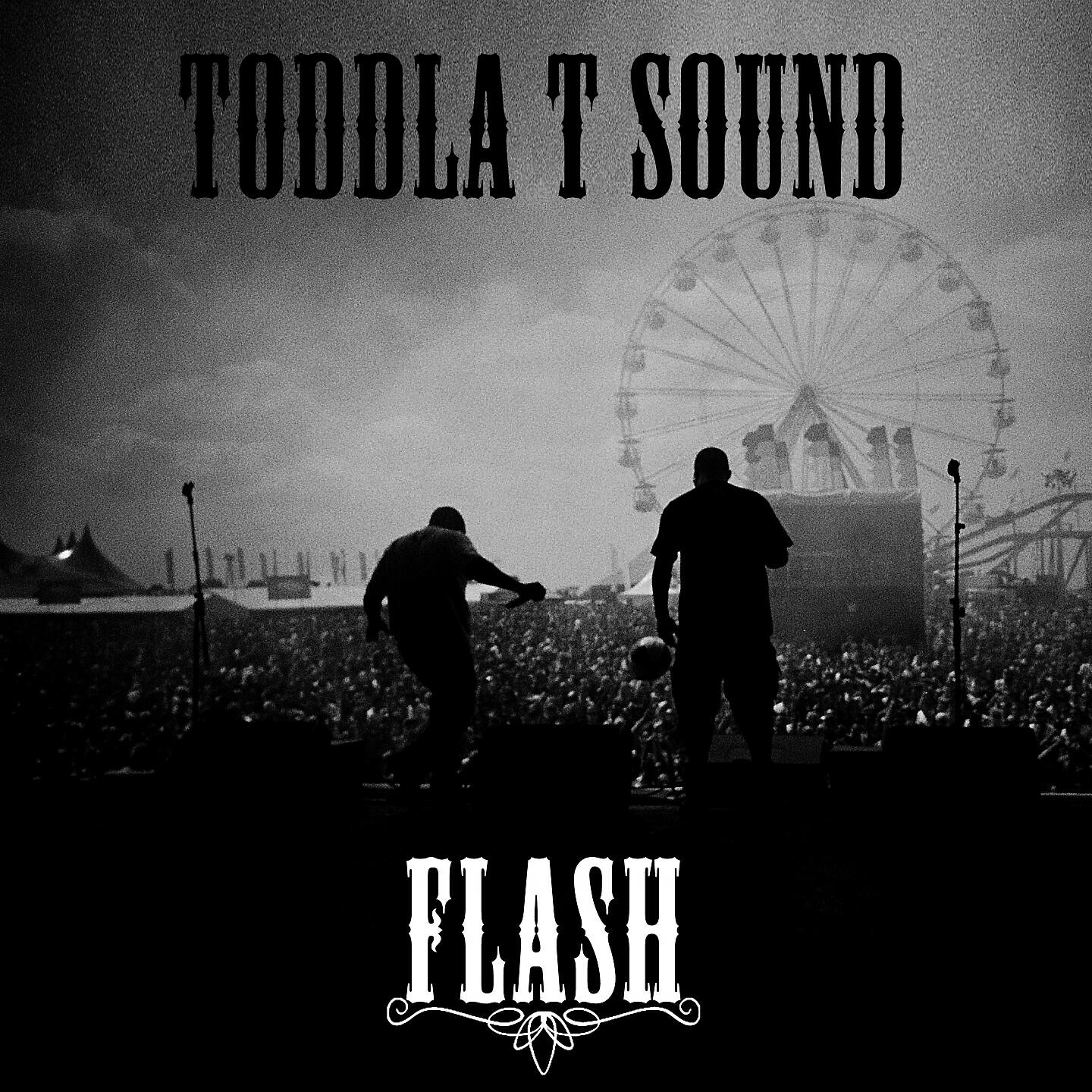 Toddla T - Worst Enemy (Switch Remix)
