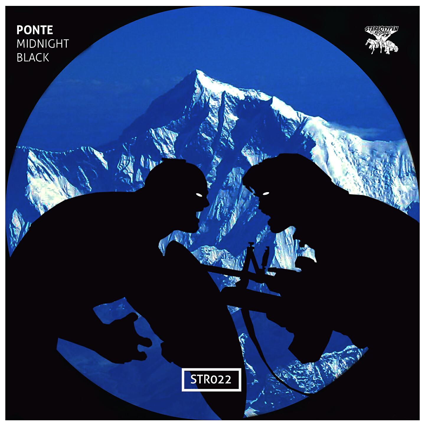 PONTE - Frido