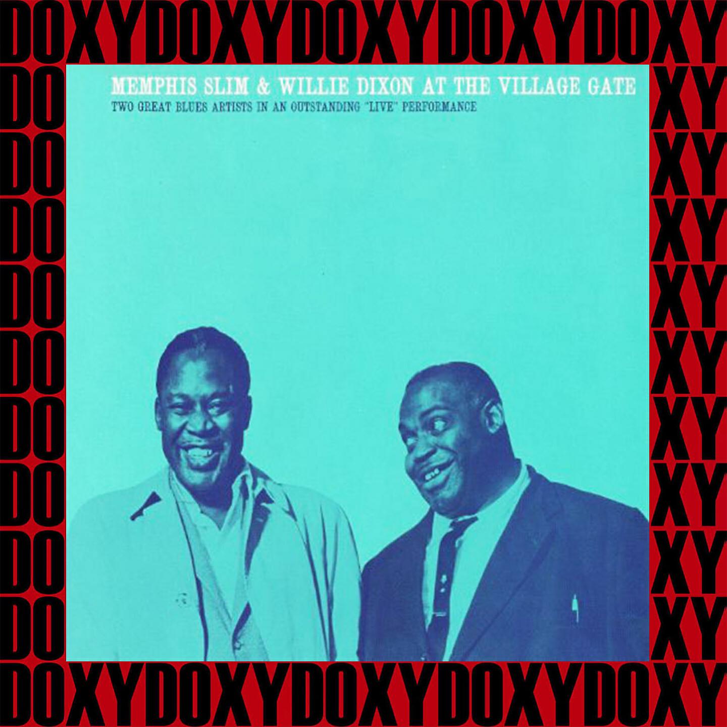 Memphis Slim - Stewball (Recorded Live at the Village Gate, Greenwich Village, New York, 1962)