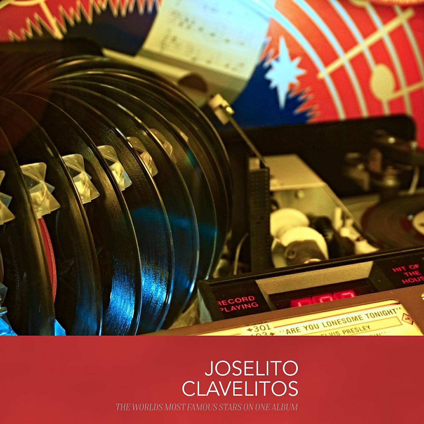 Joselito - Chum Dara Tachum