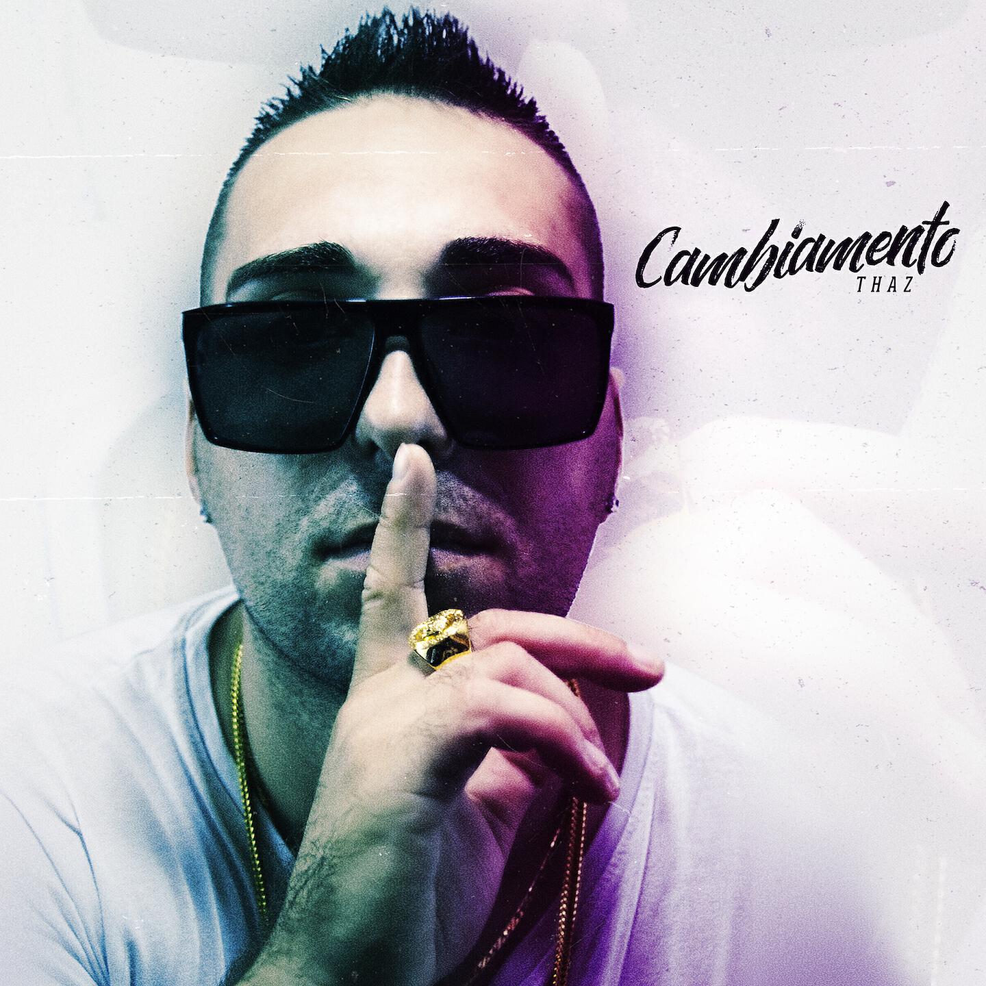 Thaz - Il tricolore