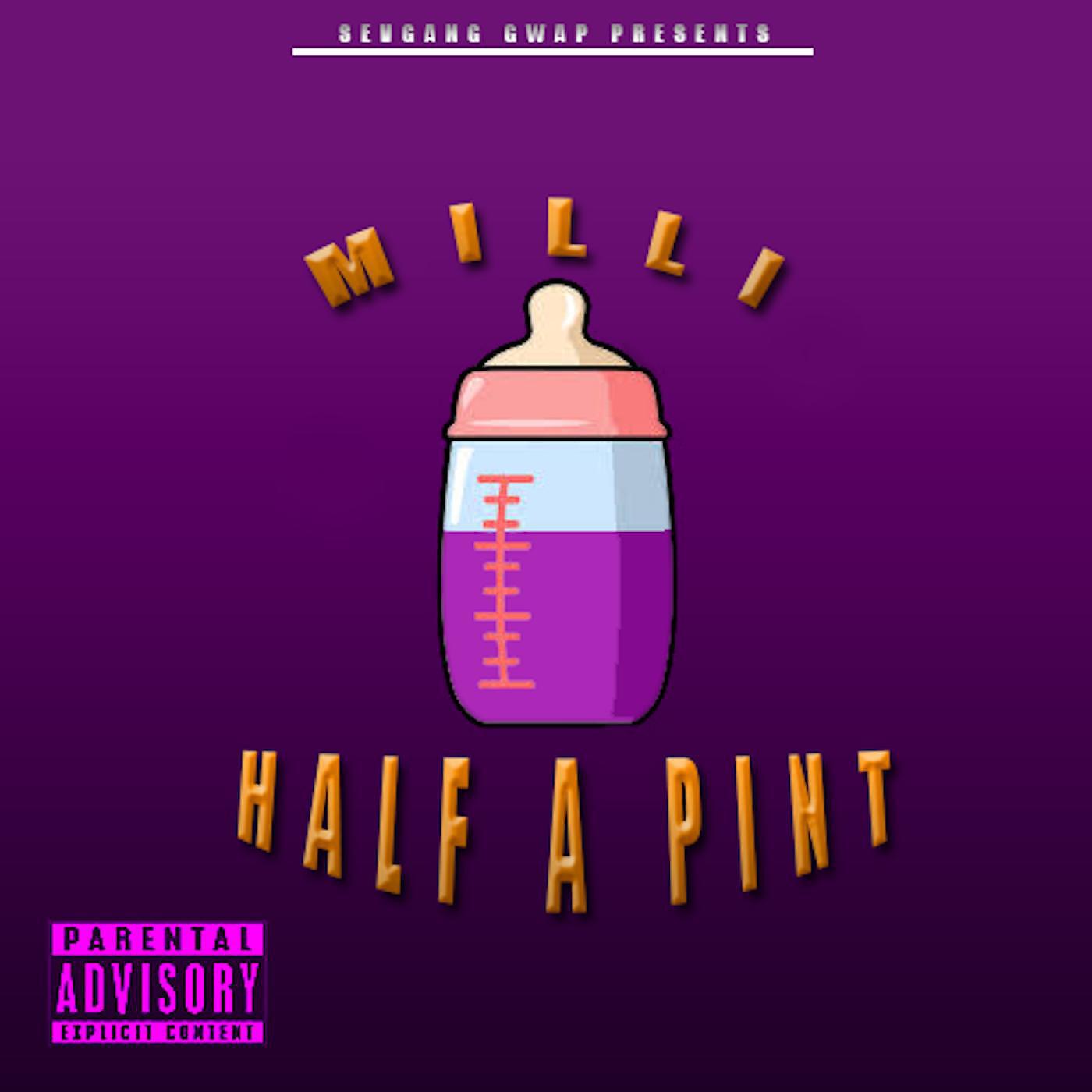 MILLI - Gww (feat. Supa Thug & Young Jamo)