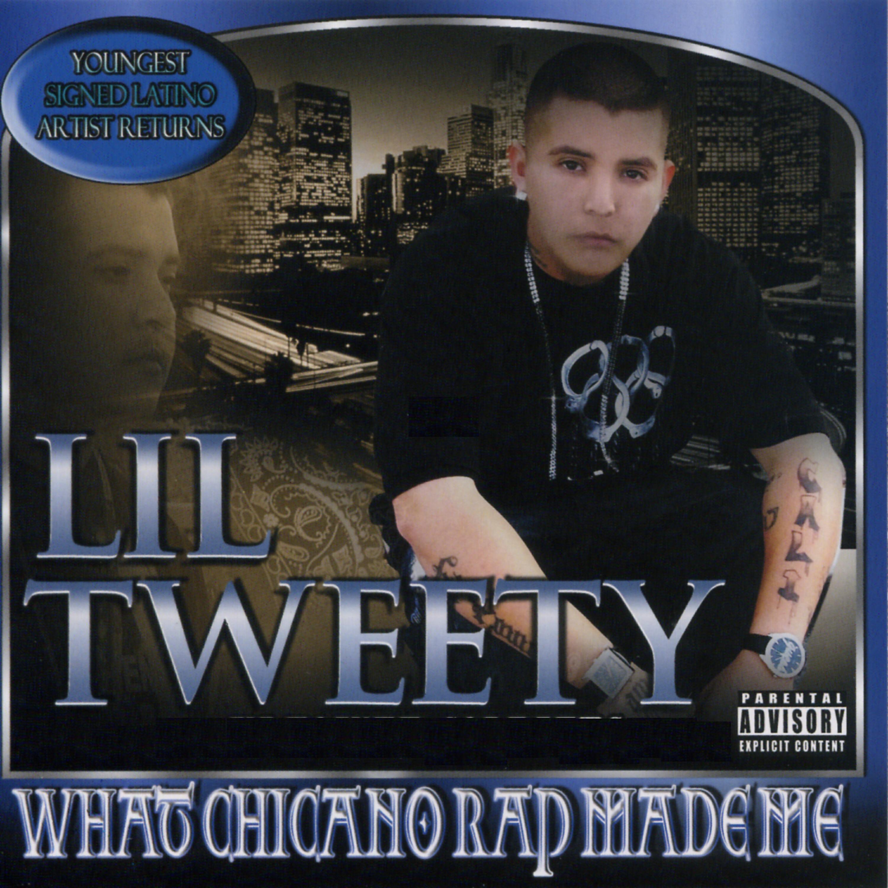 Lil Tweety - Guess What